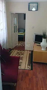 Kirayə verilir 2 otaqlı həyət evi 45 m² — Bakı 2 otaq 45.00 m²