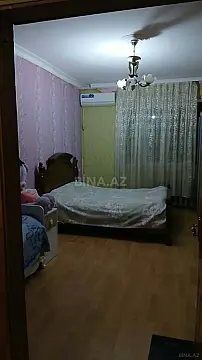 Satılır 2 otaqlı mənzil 65 m² — Bakı, Memar Əcəmi yanı 2 otaq 65.00 m²