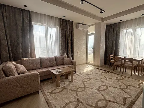 Kirayə verilir 3 otaqlı mənzil 75 m² — Bakı, Masazır 3 otaq 75.00 m²