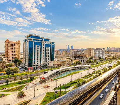 Satılır 3 otaqlı mənzil 150 m² — Bakı, Nizami 3 otaq 150.00 m²