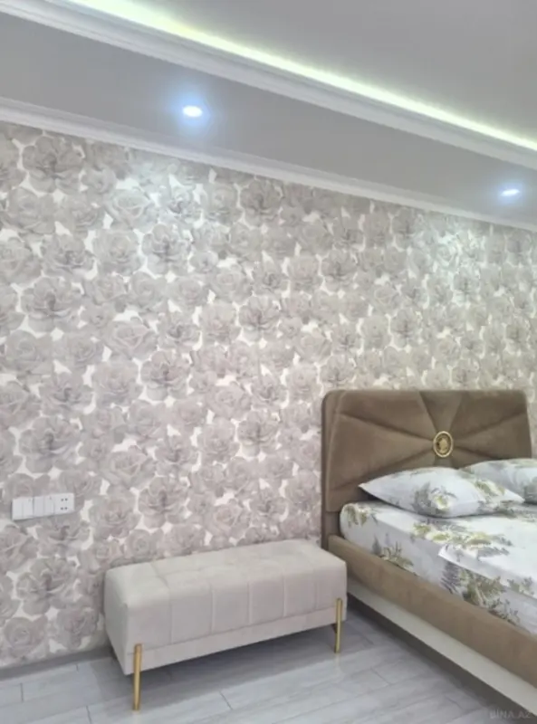 Kirayə verilir 3 otaqlı mənzil 50 m²