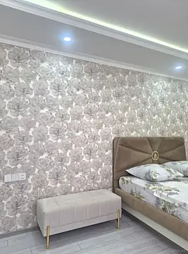 Kirayə verilir 3 otaqlı mənzil 50 m² — Mingəçevir 3 otaq 50.00 m²