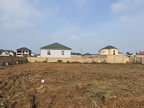 Satılır torpaq sahəsi 4.8 m² — Bakı, Mərdəkan 4.80 m²