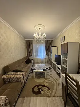 Satılır 2 otaqlı mənzil 65 m² — Bakı, Yeni Yasamal 2 otaq 65.00 m²