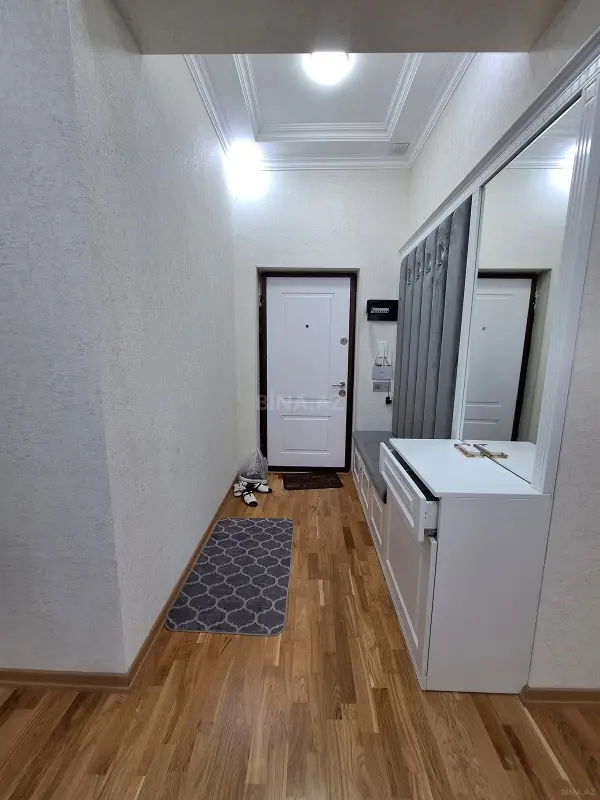 Kirayə verilir 3 otaqlı mənzil 110 m²