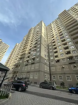 Satılır 2 otaqlı mənzil 50 m² — Bakı, Yeni Günəşli 2 otaq 50.00 m²