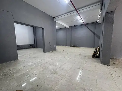 Kirayə verilir obyekt 220 m² — Bakı 220.00 m²