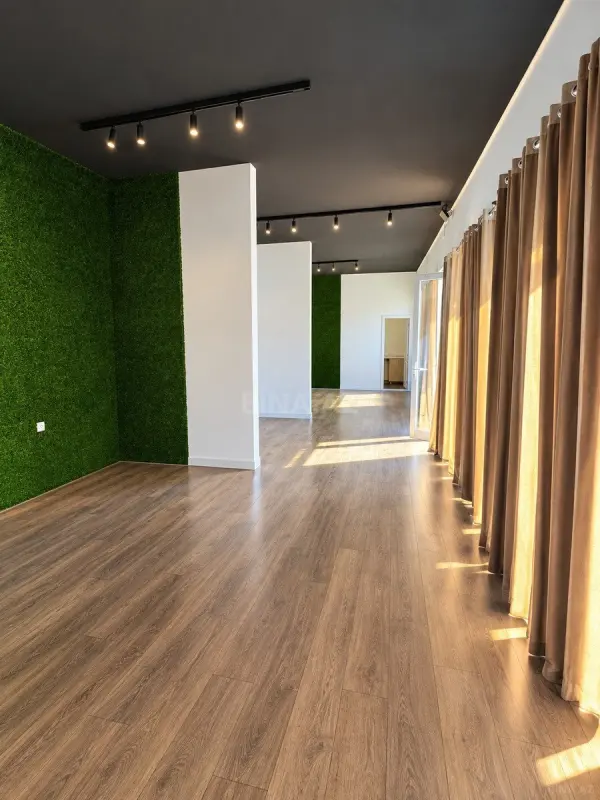 Kirayə verilir obyekt 52 m²