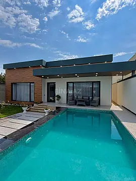 Satılır 4 otaqlı həyət evi 170 m² — Bakı, Şüvəlan 4 otaq 170.00 m²