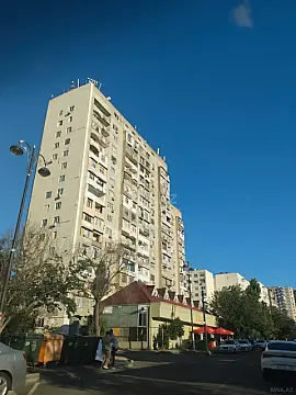 Satılır 2 otaqlı mənzil 50 m² — Bakı, Köhnə Günəşli 2 otaq 50.00 m²