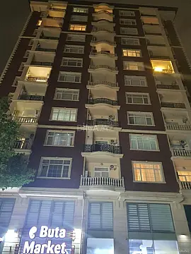 Satılır 3 otaqlı mənzil 135 m² — Bakı, Nərimanov 3 otaq 135.00 m²