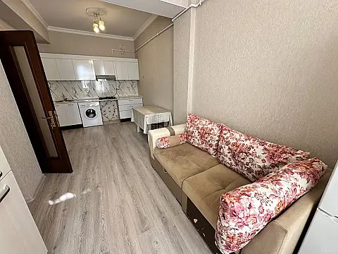 Kirayə verilir 3 otaqlı mənzil 90 m² — Bakı, Həzi Aslanov qəs. 3 otaq 90.00 m²