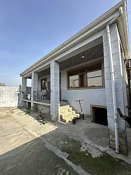 Satılır 5 otaqlı həyət evi 140 m² — Bakı, Mehdiabad 5 otaq 140.00 m²