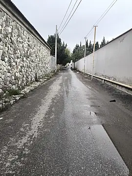 Satılır torpaq sahəsi 8 m² — Bakı, Novxanı 8.00 m²