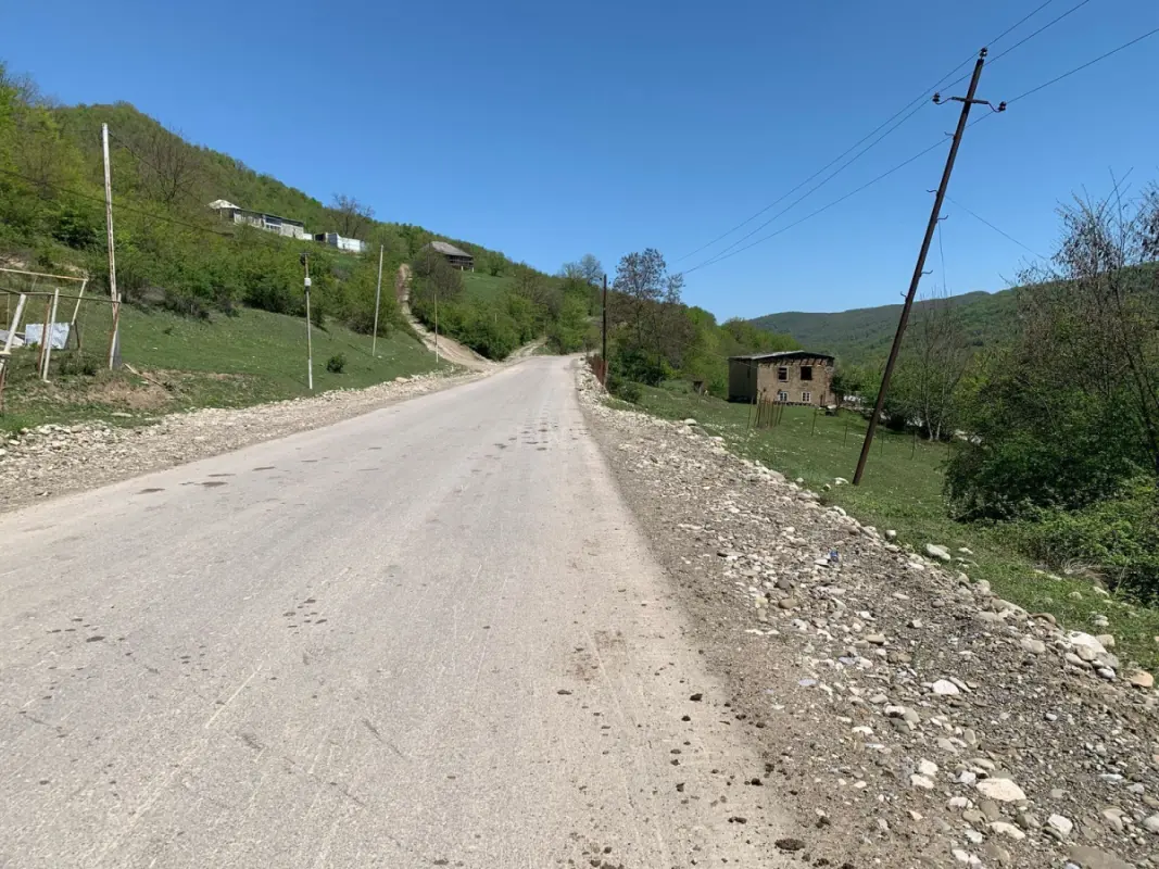 Satılır torpaq sahəsi 17 m²