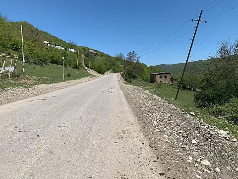 Satılır torpaq sahəsi 17 m² — Quba 17.00 m²