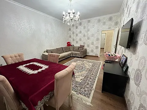 Satılır 3 otaqlı həyət evi 100 m² — Bakı, Buzovna 3 otaq 100.00 m²