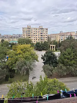 Satılır 2 otaqlı mənzil 46 m² — Bakı 2 otaq 46.00 m²