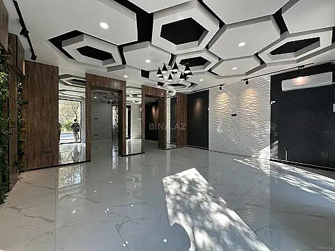 Kirayə verilir obyekt 100 m² — Bakı, Xətai 100.00 m²