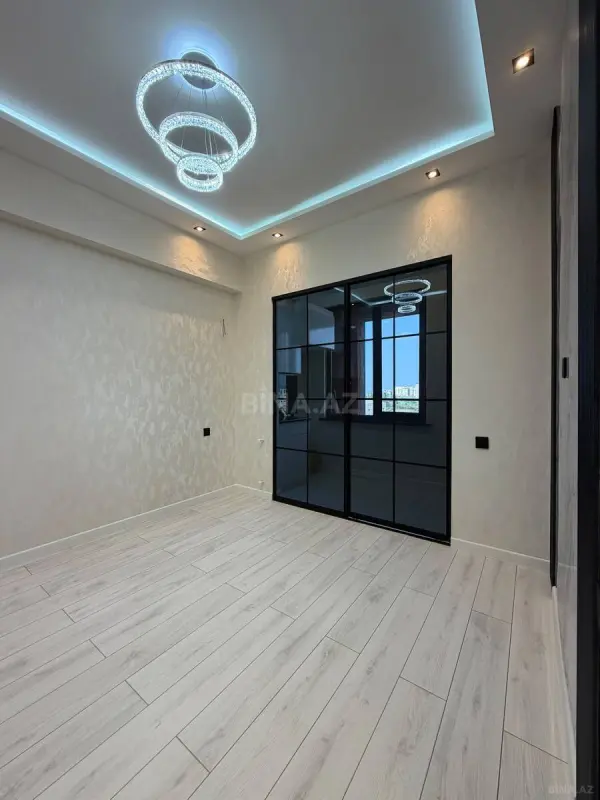 Satılır 2 otaqlı mənzil 45 m²