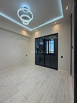 Satılır 2 otaqlı mənzil 45 m² — Xırdalan 2 otaq 45.00 m²