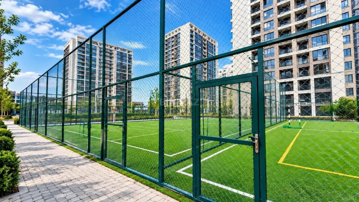 Satılır 3 otaqlı mənzil 170 m²