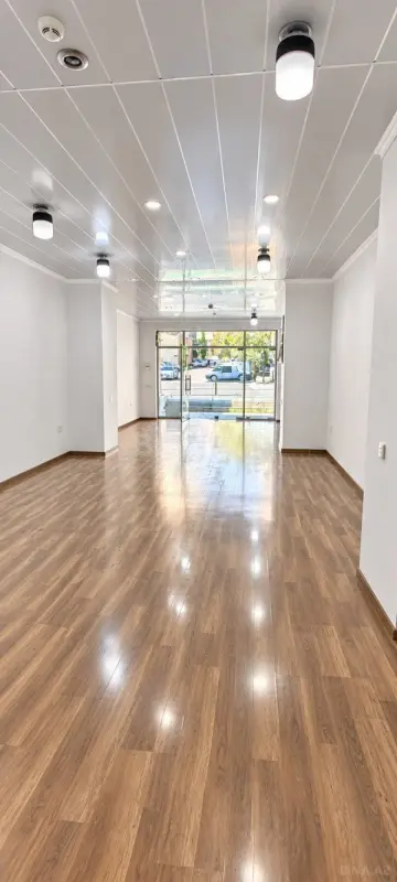 Kirayə verilir obyekt 100 m²