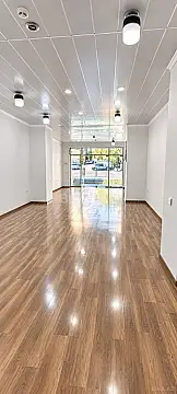 Kirayə verilir obyekt 100 m² — Bakı, Nərimanov 100.00 m²