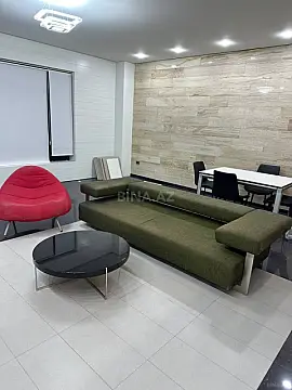 Kirayə verilir 3 otaqlı mənzil 135 m² — Bakı, Xətai 3 otaq 135.00 m²