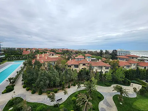Kirayə verilir 2 otaqlı mənzil 80 m² — Bakı, Sea Breeze 2 otaq 80.00 m²