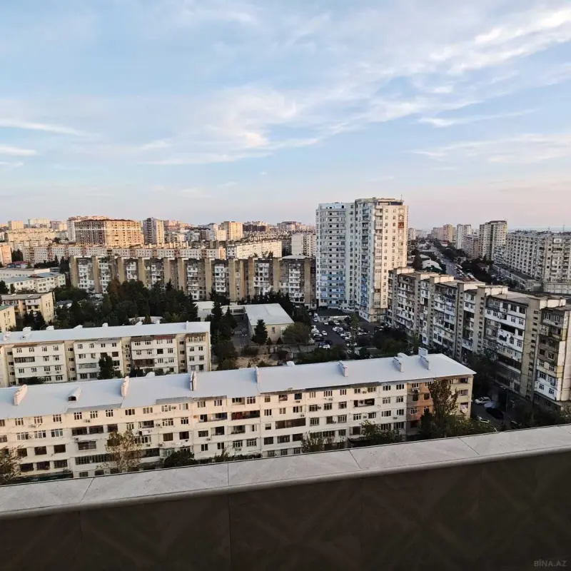 Satılır 2 otaqlı mənzil 90 m²