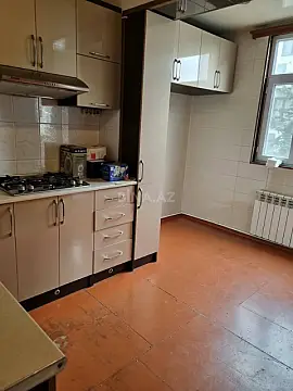 Kirayə verilir 2 otaqlı mənzil 60 m² — Bakı, Əhmədli 2 otaq 60.00 m²