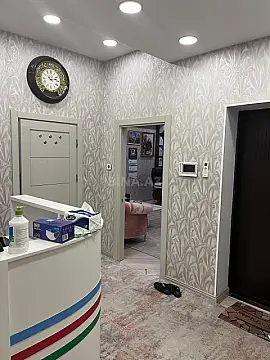 Kirayə verilir 3 otaqlı ofis 96 m² — Bakı 3 otaq 96.00 m²