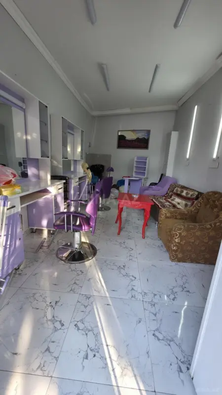 Kirayə verilir obyekt 25 m²