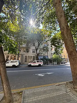Satılır 3 otaqlı mənzil 82 m² — Bakı 3 otaq 82.00 m²