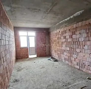 Satılır 2 otaqlı mənzil 84 m² — Bakı, İnşaatçılar 2 otaq 84.00 m²