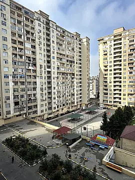 Satılır 2 otaqlı mənzil 61 m² — Bakı, Əhmədli 2 otaq 61.00 m²