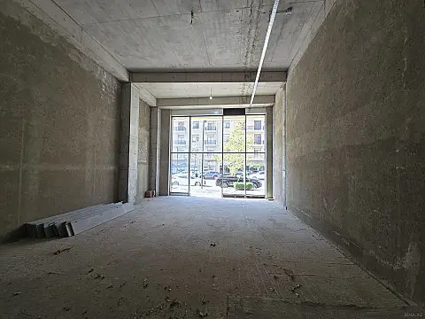 Kirayə verilir obyekt 220 m² — Bakı, Xətai 220.00 m²