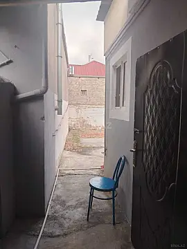 Kirayə verilir 1 otaqlı həyət evi 50 m² — Bakı, Binəqədi 1 otaq 50.00 m²