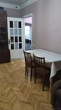 Kirayə verilir 1 otaqlı mənzil 50 m² — Bakı, Yasamal 1 otaq 50.00 m²