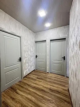 Satılır 3 otaqlı mənzil 66 m² — Bakı, Hövsan 3 otaq 66.00 m²