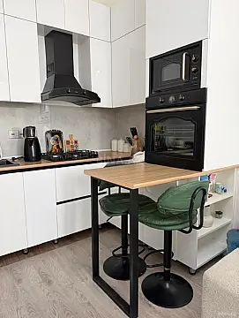 Kirayə verilir 2 otaqlı mənzil 60 m² — Xırdalan 2 otaq 60.00 m²