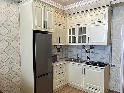 Kirayə verilir 2 otaqlı mənzil 66 m² — Bakı, Xətai 2 otaq 66.00 m²