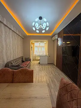 Satılır 2 otaqlı mənzil 60 m² — Xırdalan 2 otaq 60.00 m²