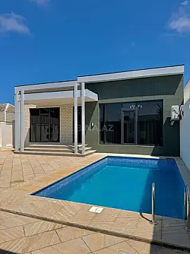 Satılır 4 otaqlı həyət evi 170 m² — Bakı, Şüvəlan 4 otaq 170.00 m²