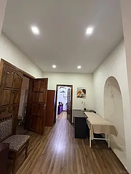 Kirayə verilir obyekt 70 m² — Bakı, Nizami 70.00 m²