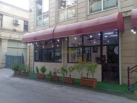 Kirayə verilir obyekt 85 m² — Bakı 85.00 m²