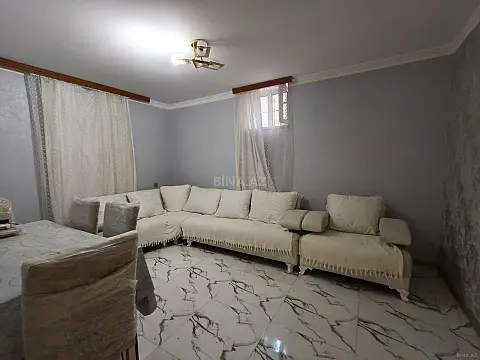 Satılır 2 otaqlı mənzil 54 m² — Xırdalan 2 otaq 54.00 m²