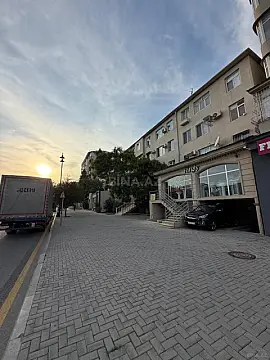 Satılır 3 otaqlı mənzil 80 m² — Bakı 3 otaq 80.00 m²