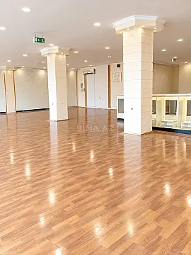 Kirayə verilir obyekt 200 m² — Bakı 200.00 m²